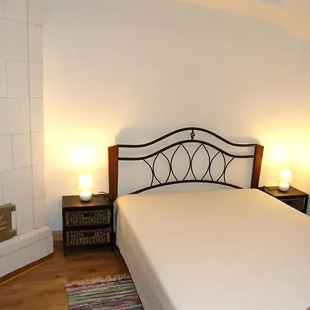 Apartamento Sunny Loft Studio