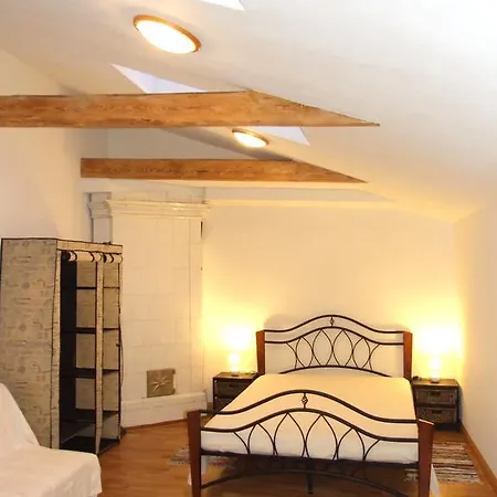 Sunny Loft Studio Apartamento Riga