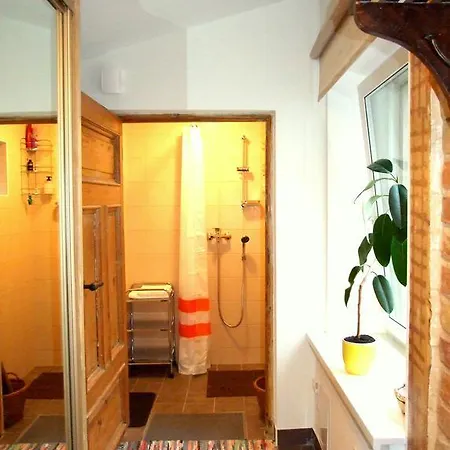 Sunny Loft Studio * Riga