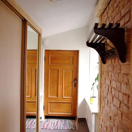 Sunny Loft Studio Apartamento Riga