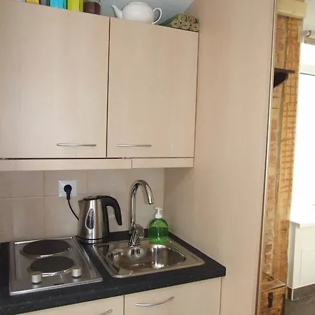 Sunny Loft Studio Apartamento Riga