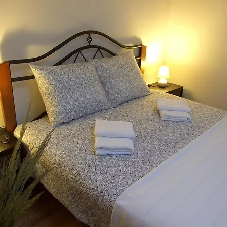 Apartamento Sunny Loft Studio