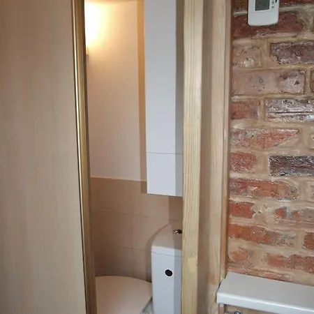 Apartamento Sunny Loft Studio *