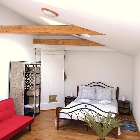 Sunny Loft Studio Apartamento *