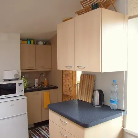 Sunny Loft Studio *
