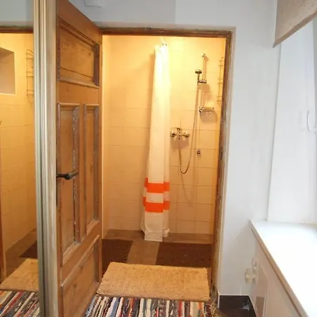 Sunny Loft Studio Apartamento Riga