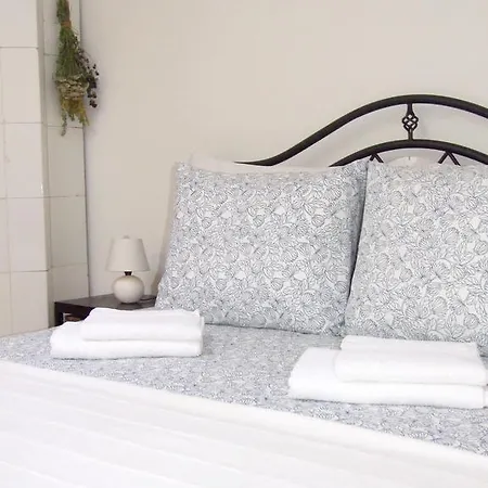 Apartamento Sunny Loft Studio *